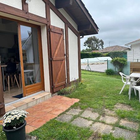 Petite Maison Plein Pied Jardin Сорт-Осгор Екстериор снимка