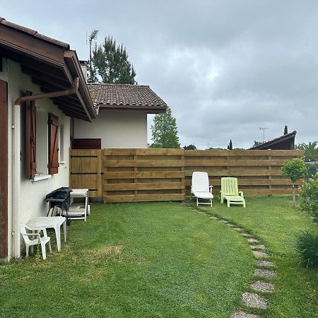 Petite Maison Plein Pied Jardin Сорт-Осгор Екстериор снимка