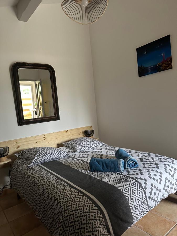 Petite Maison Plein Pied Jardin Сорт-Осгор Екстериор снимка