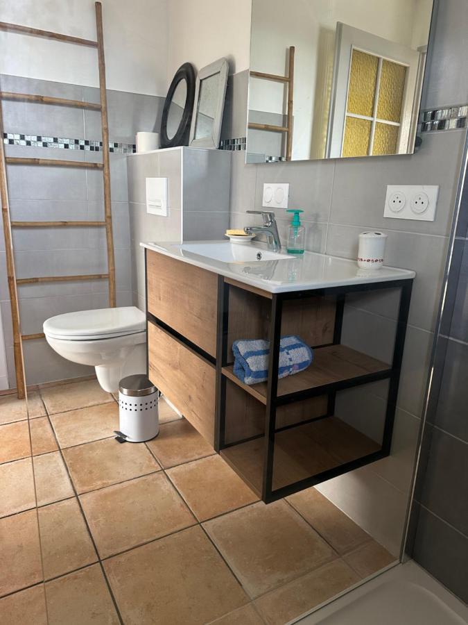 Petite Maison Plein Pied Jardin Сорт-Осгор Екстериор снимка