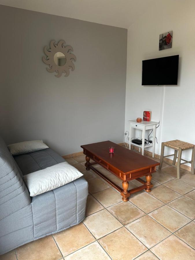 Petite Maison Plein Pied Jardin Сорт-Осгор Екстериор снимка
