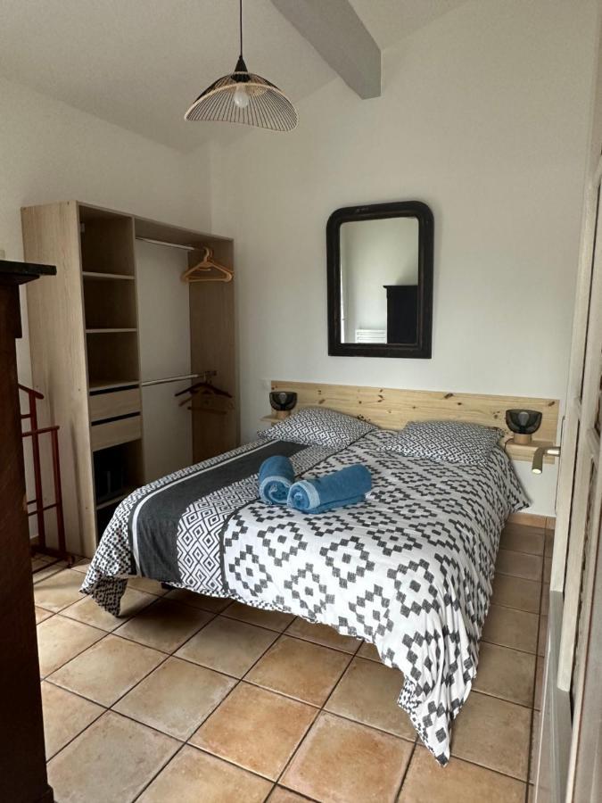 Petite Maison Plein Pied Jardin Сорт-Осгор Екстериор снимка