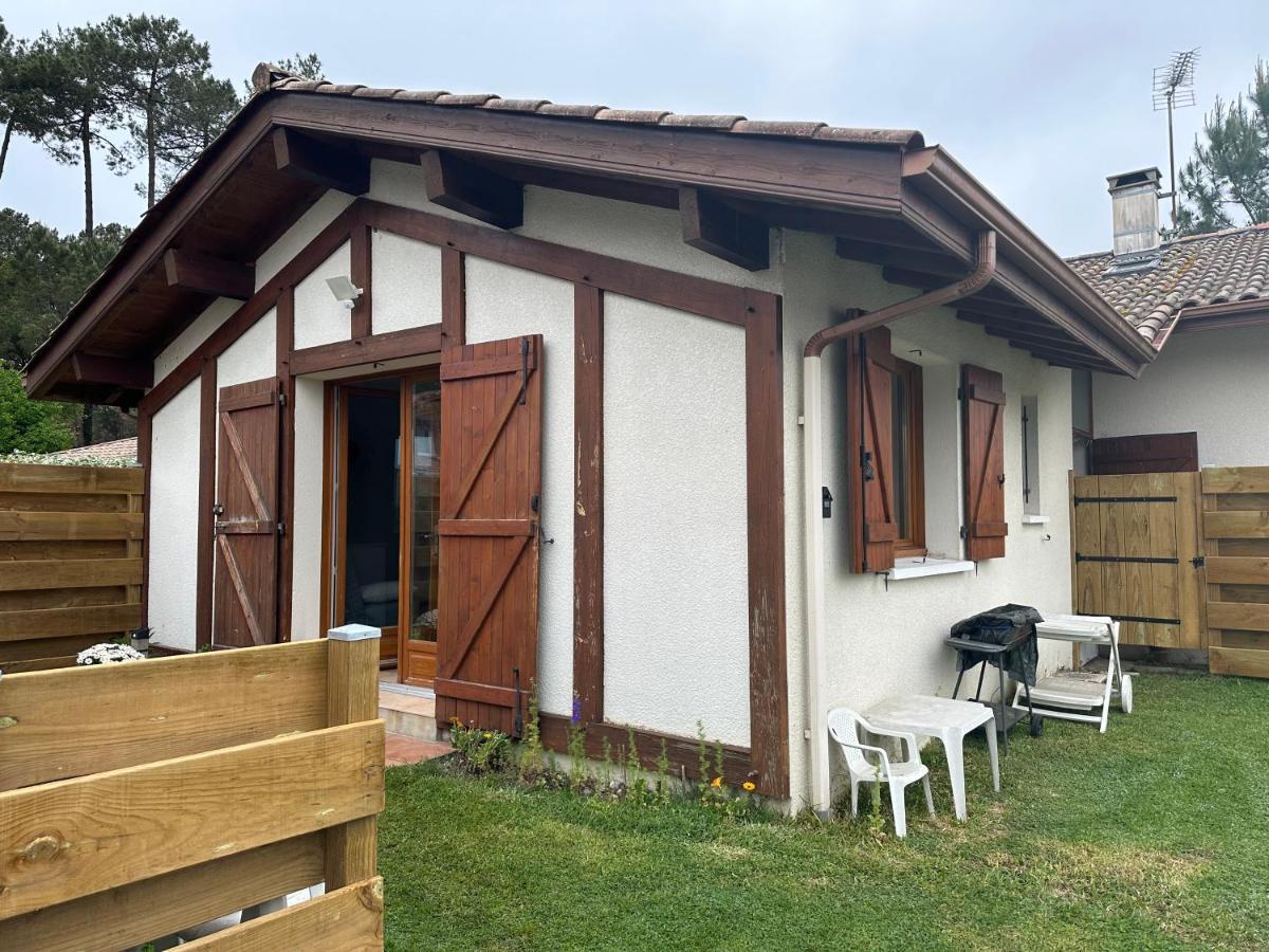 Petite Maison Plein Pied Jardin Сорт-Осгор Екстериор снимка