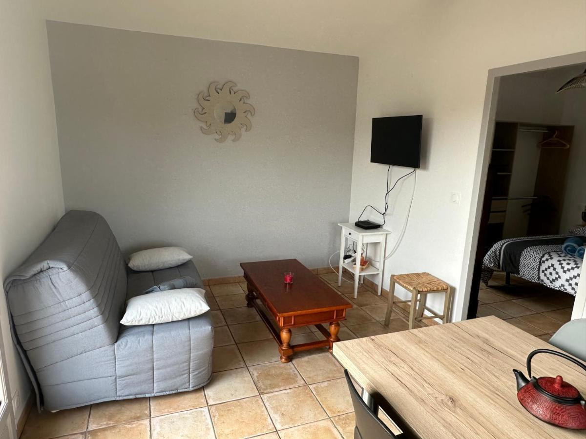 Petite Maison Plein Pied Jardin Сорт-Осгор Екстериор снимка