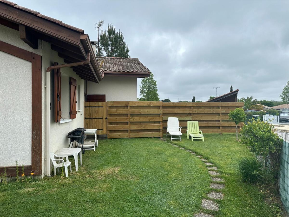 Petite Maison Plein Pied Jardin Сорт-Осгор Екстериор снимка